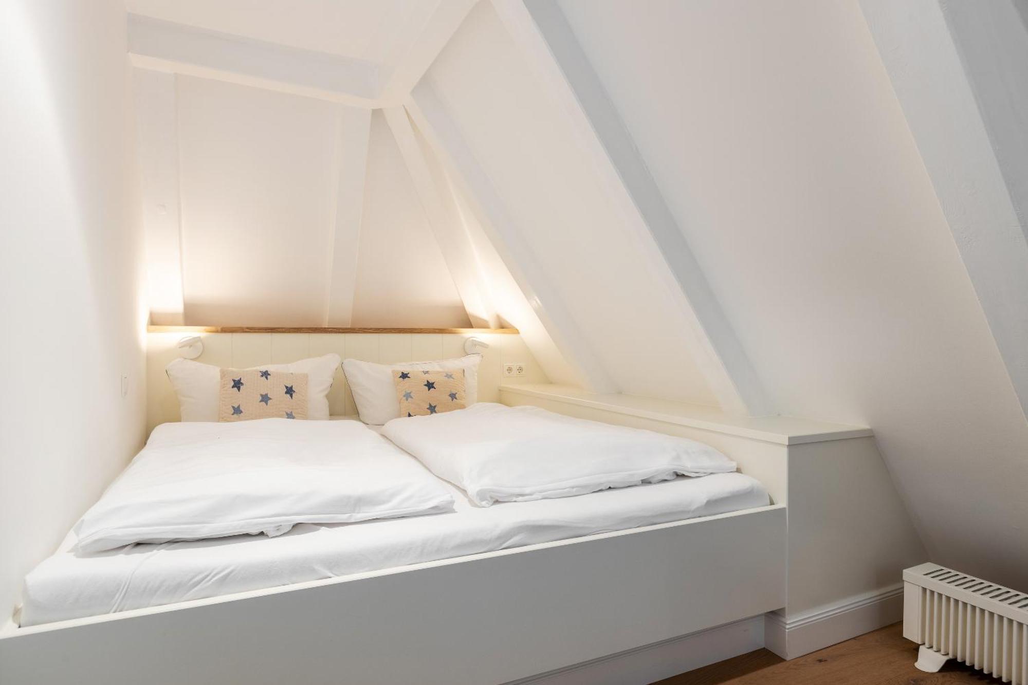 Blue Haven Apartment Keitum Ngoại thất bức ảnh