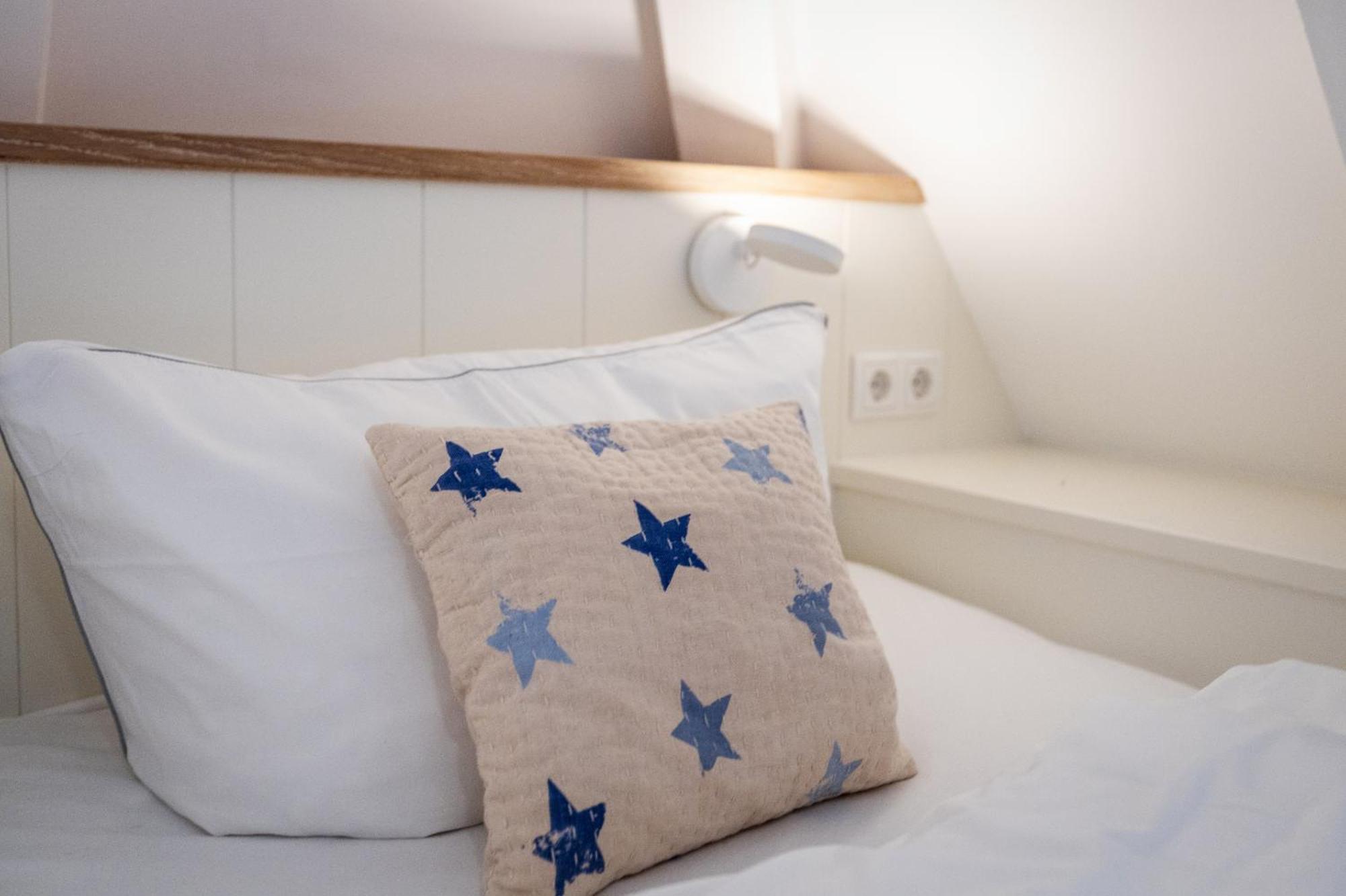 Blue Haven Apartment Keitum Ngoại thất bức ảnh