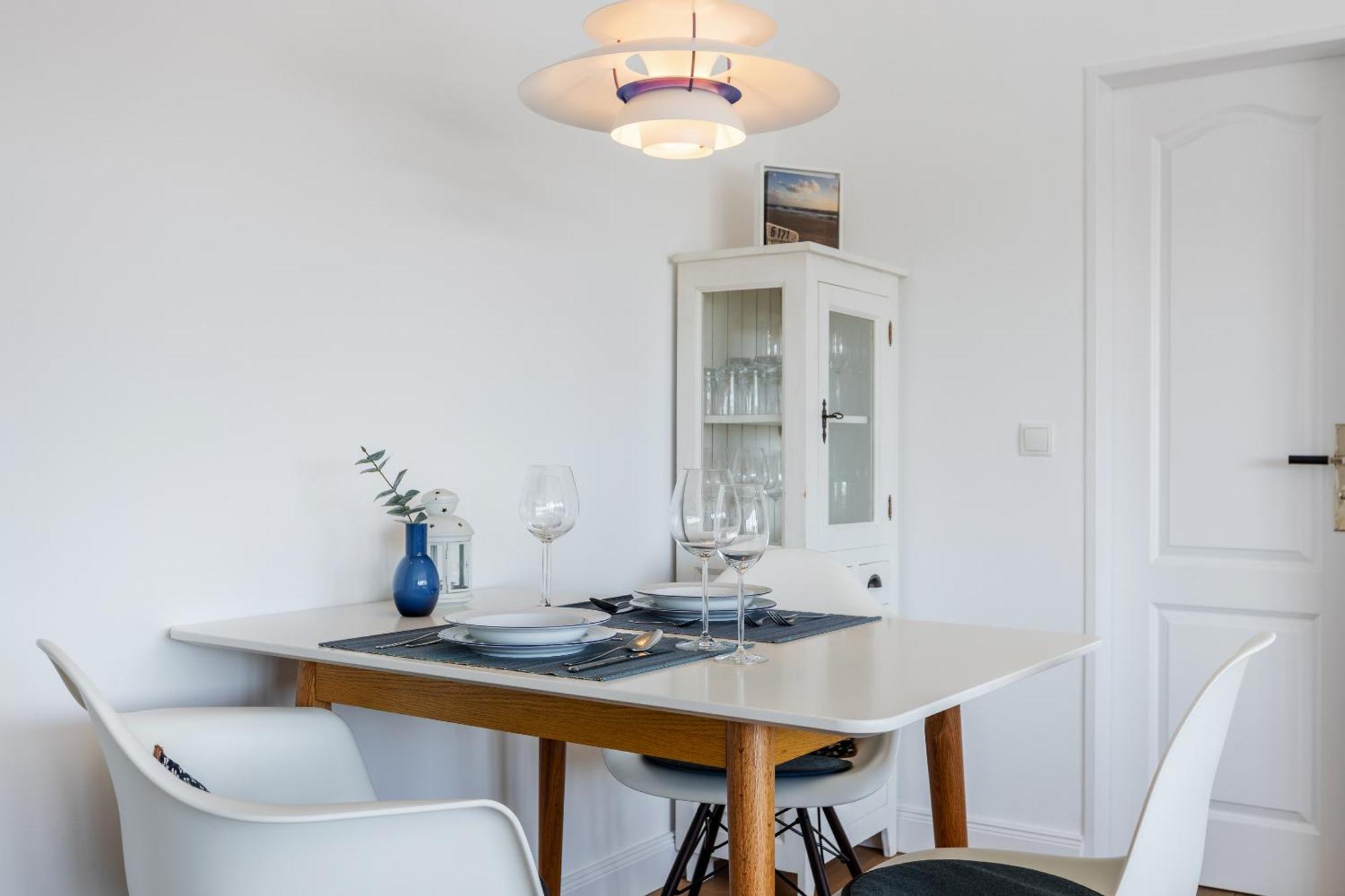 Blue Haven Apartment Keitum Ngoại thất bức ảnh