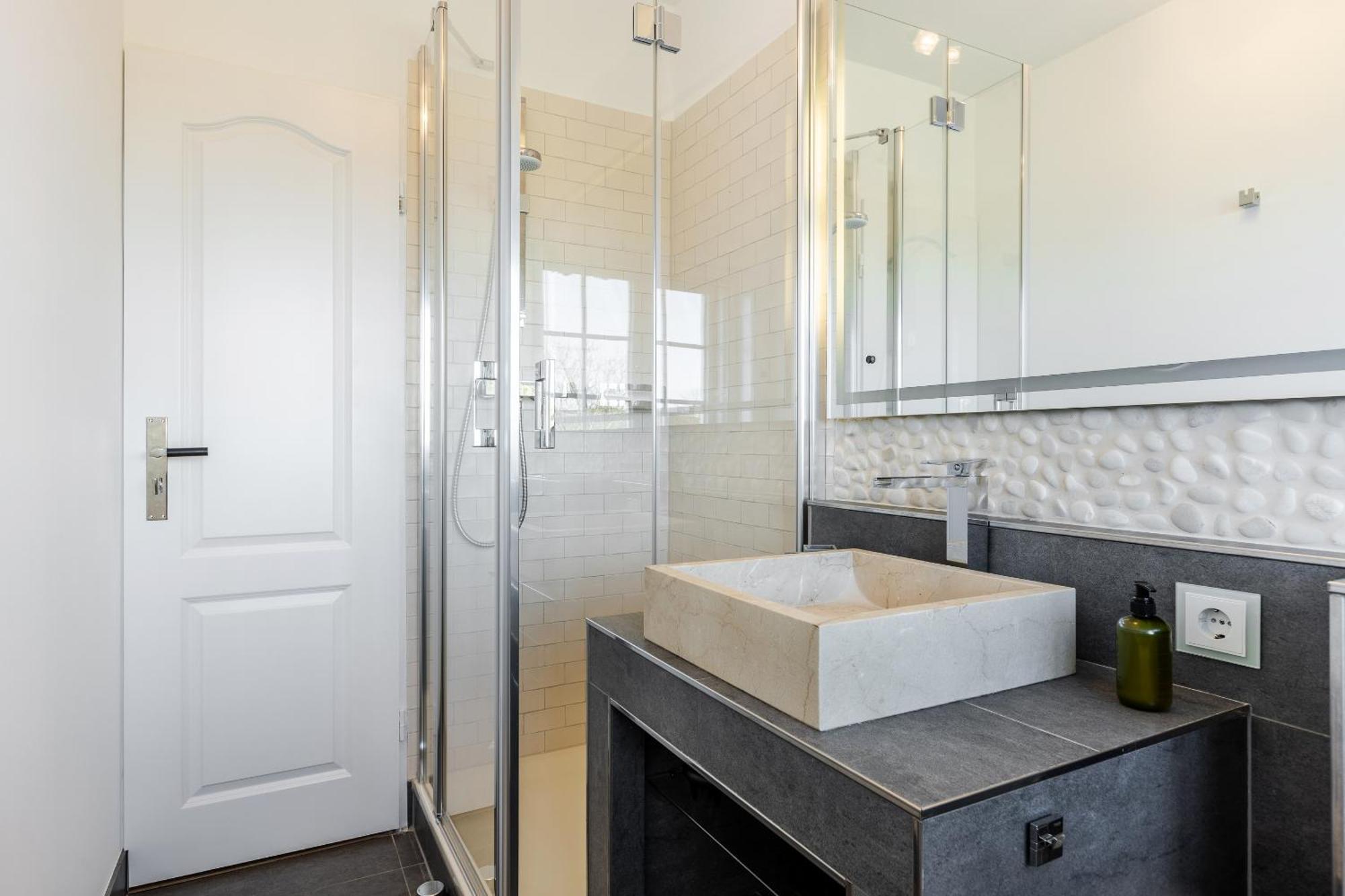 Blue Haven Apartment Keitum Ngoại thất bức ảnh