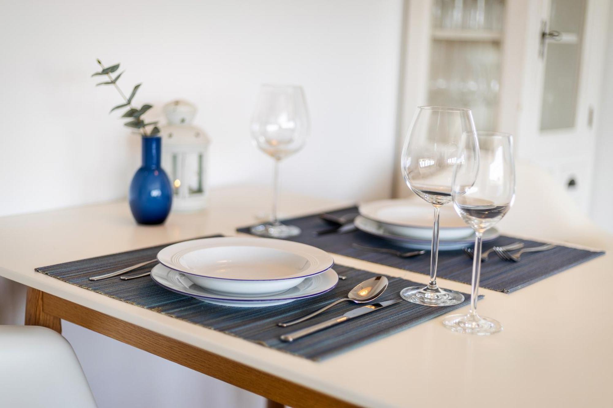 Blue Haven Apartment Keitum Ngoại thất bức ảnh