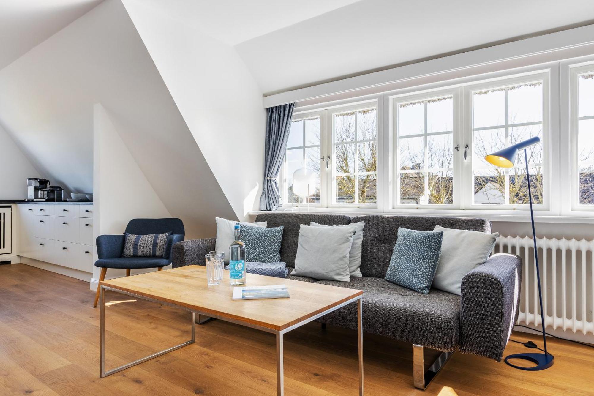 Blue Haven Apartment Keitum Ngoại thất bức ảnh
