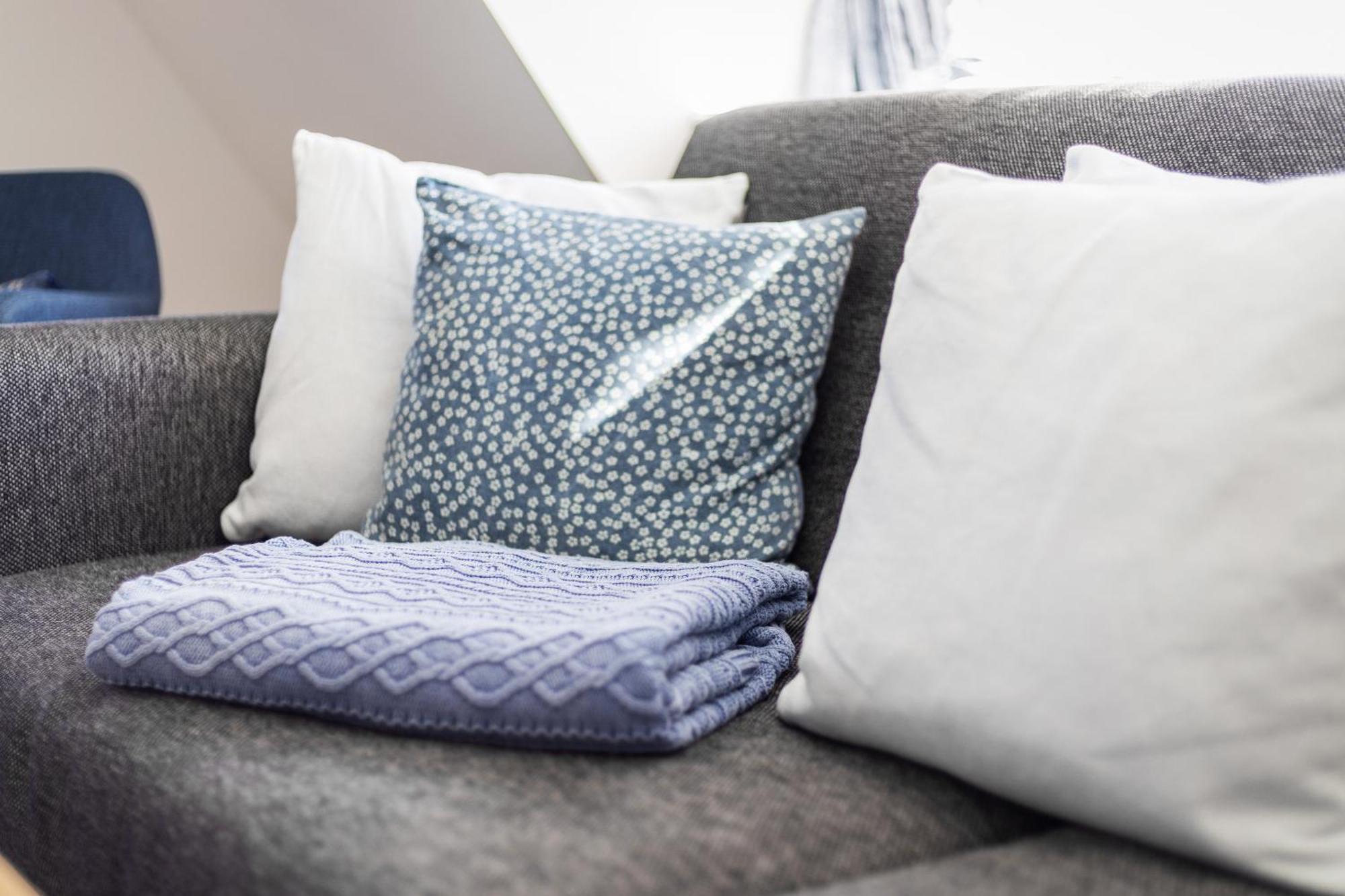Blue Haven Apartment Keitum Ngoại thất bức ảnh